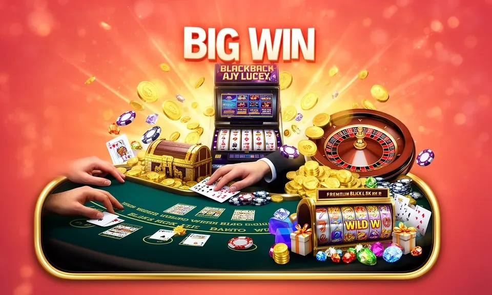 Peek Baccarat Live
